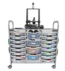 CARTS - HAND2MIND CODING/ROBOTICS - STEM LAB