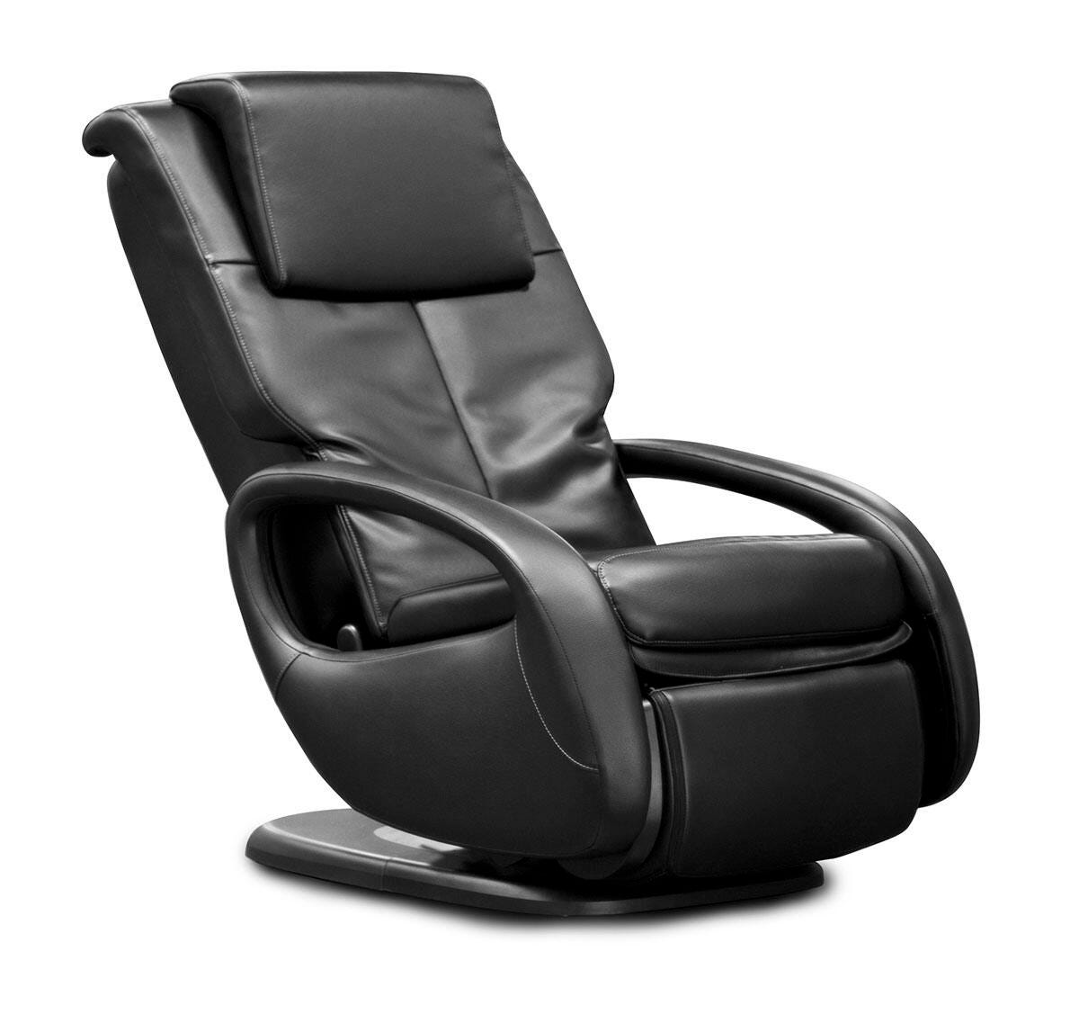 FABRICATION ENTERPRISES - MASSAGE CHAIR - BLACK