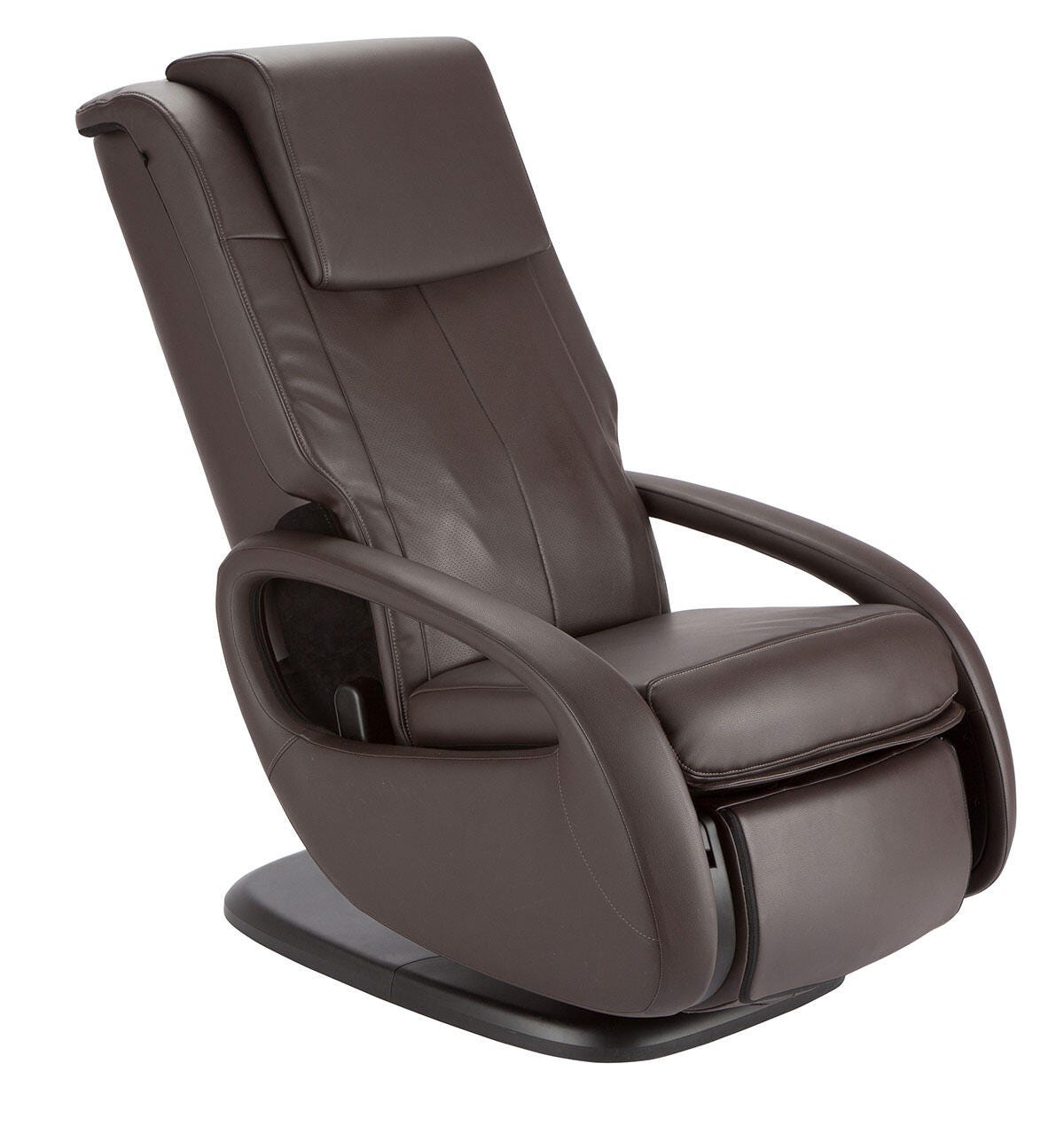 FABRICATION ENTERPRISES - MASSAGE CHAIR - ESPRESSO