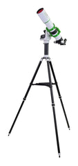 HELIOSTAR 76 H-ALPHA SOLAR TELESCOPE/SOLARQUEST MOUNT KIT