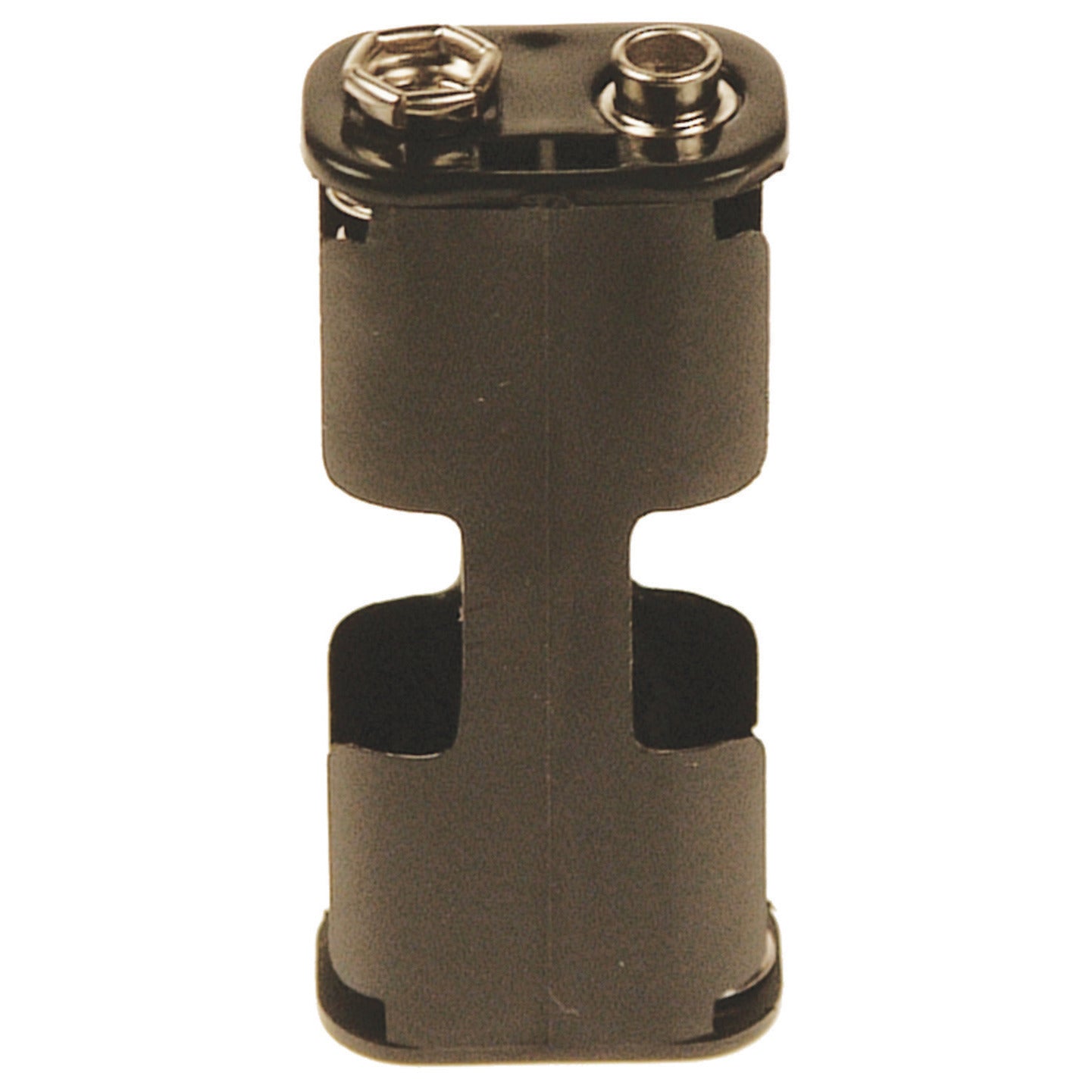 Holder Battery 2 X Aa Pack 10