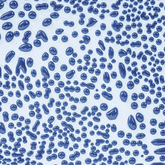 GLAZE AMACO CRAWLS CR-20 DARK BLUE PINT