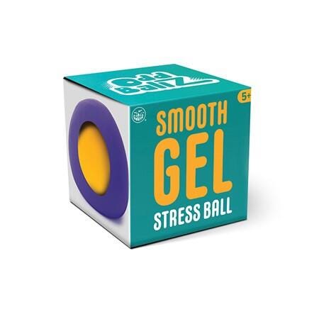 SMOOTH GEL BALL