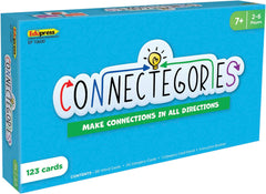 GAME - TEACHER CREATED RESOURCES - CONNECTEGORIES