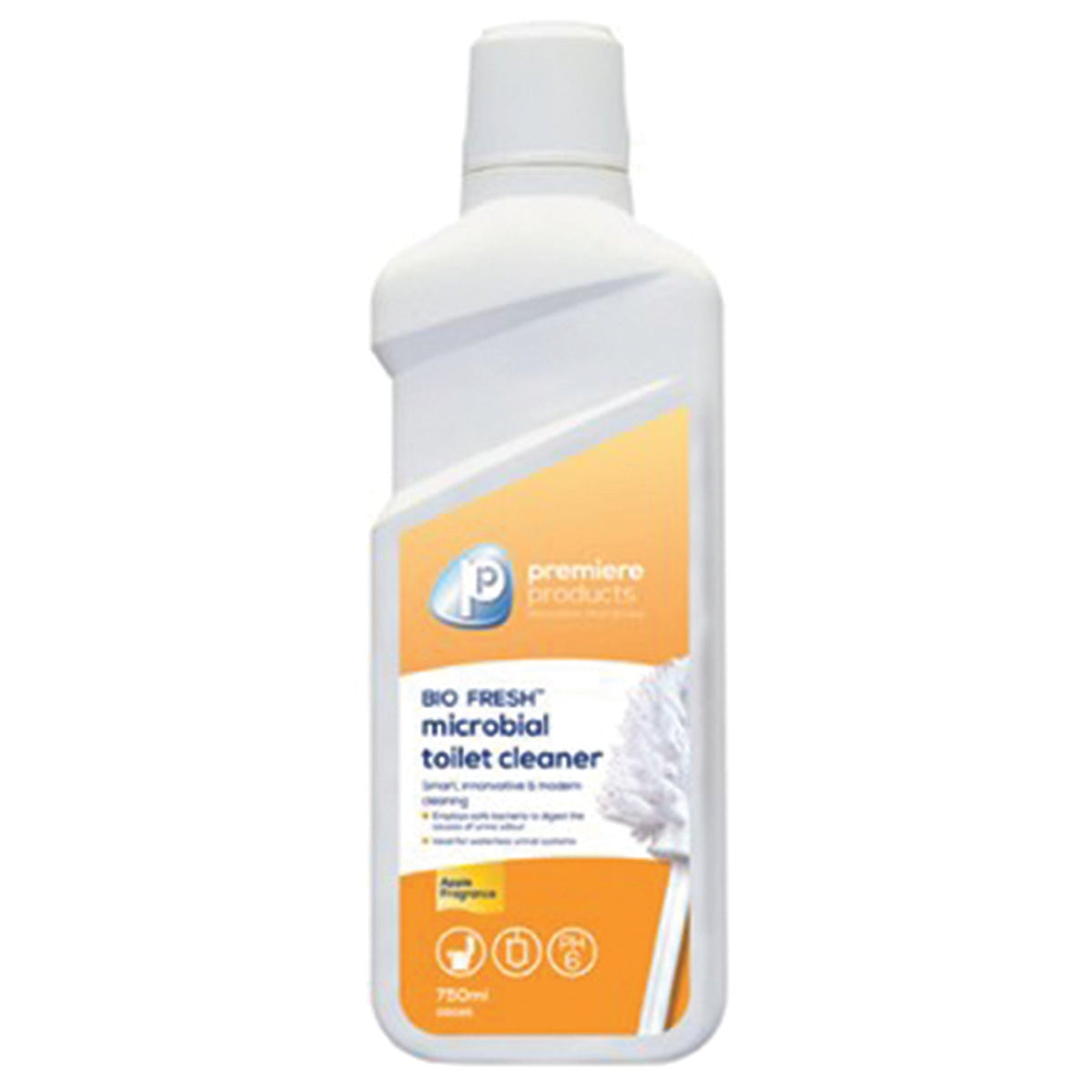 Bio-Fresh Toilet Cleaner 12 X 750Ml