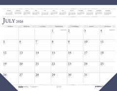CALENDAR ACADEMIC 14 MONTH 22X17 IN CLASSIC JULY26-AUG27