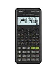 CALCULATOR SCIENTIFIC - CASIO - FX-300ES - PLUS - 2ND EDITION - DS - EACH