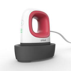CRICUT EASYPRESS MINI RASPBERRY