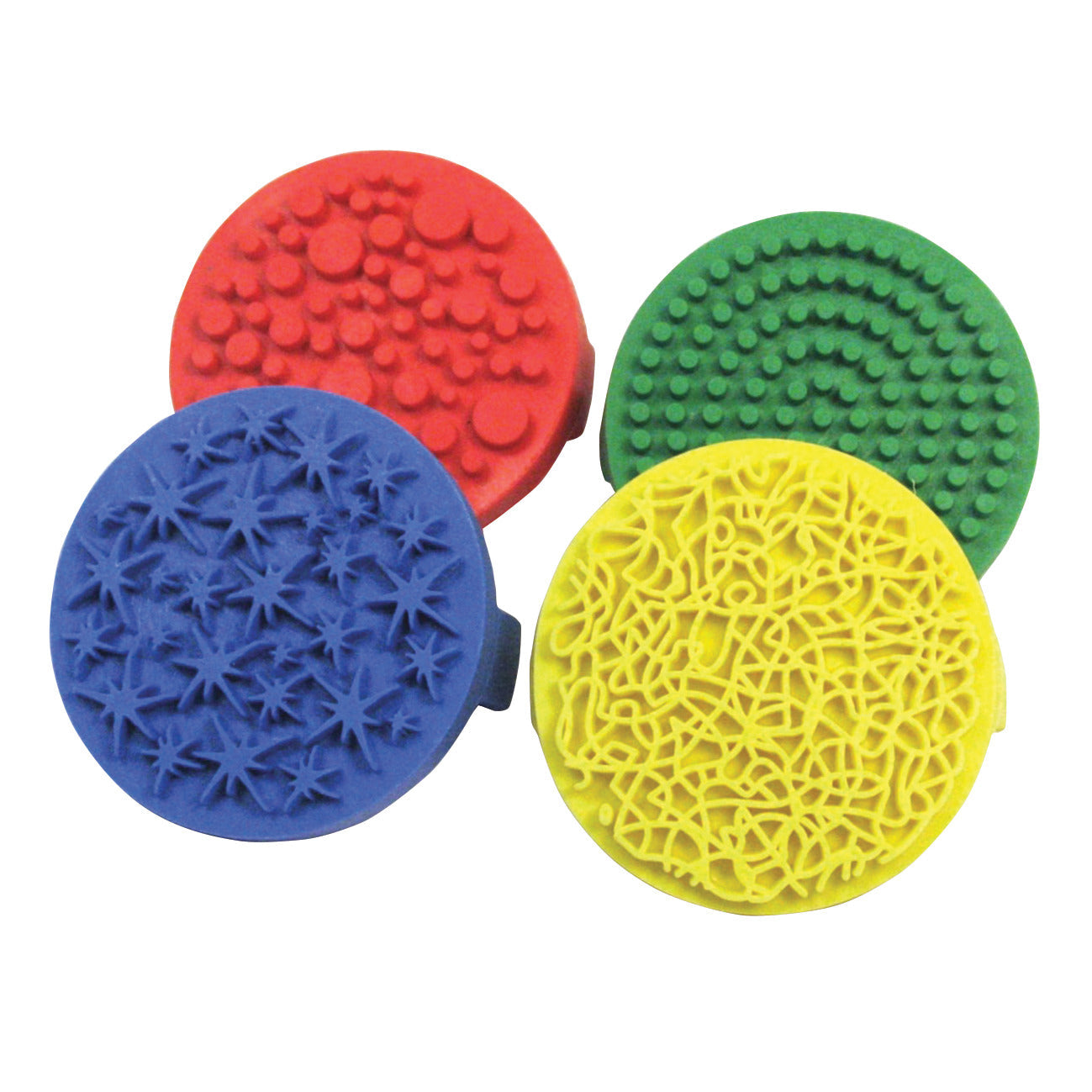 Palm Printers Texture Pk4