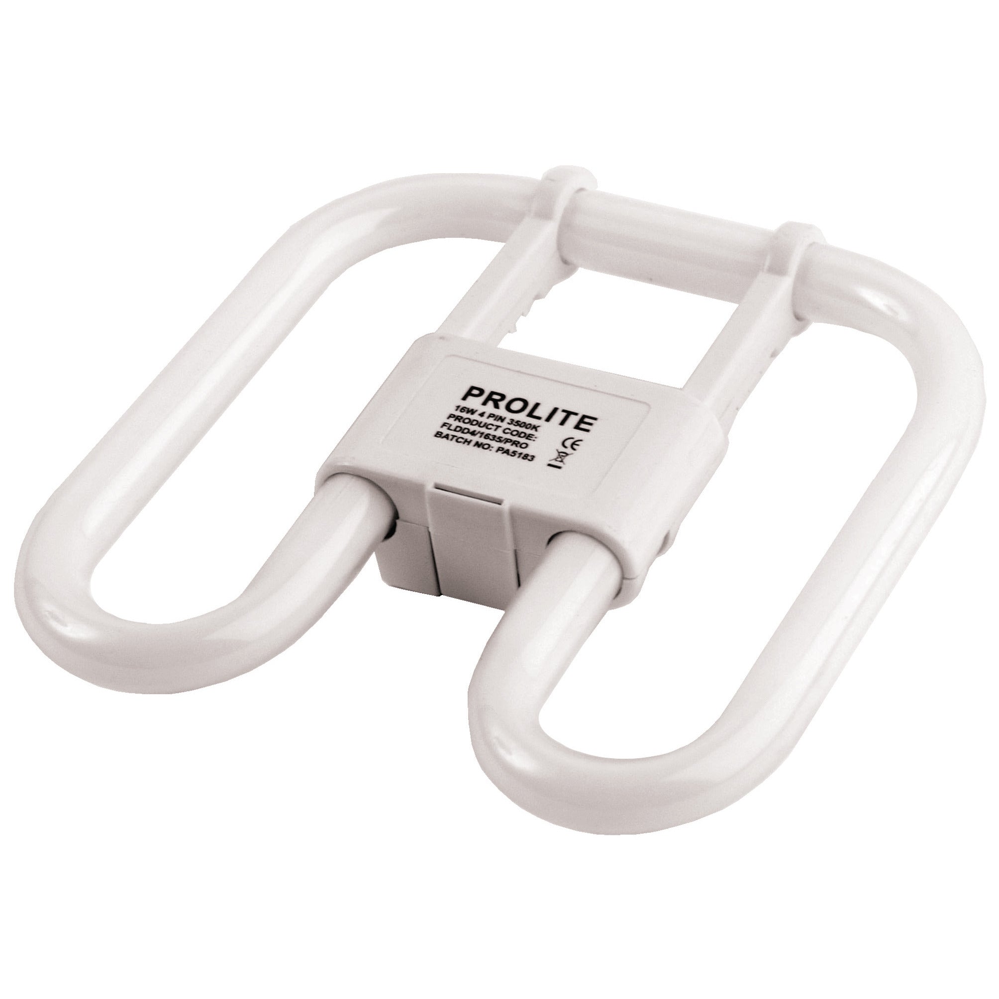 Lamp Low Energy Thorn 2D 16W 2 Pin