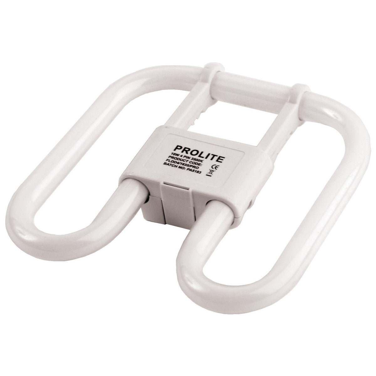 Lamp Low Energy Thorn 2D 16W 2 Pin