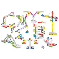 Techcard - Build It Kit - 1 Box