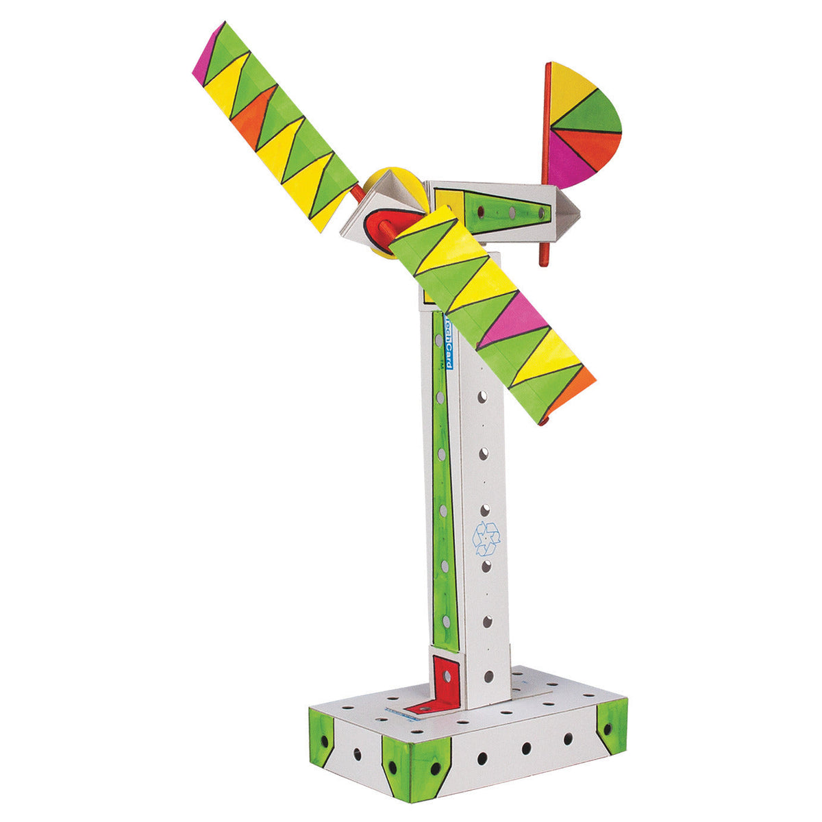 Techcard Windmill Pk 5 Models