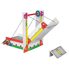 Techcard Draw Bridge Pk 5 Models