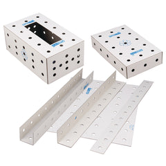 Techcard Mixed Card Pack-10 Of Each