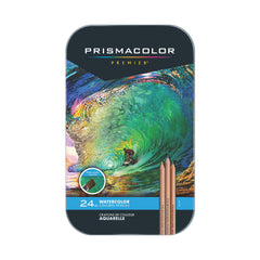 PENCILS WTR CLR PRISMACOLOR PR ASST COLORS SET OF 24
