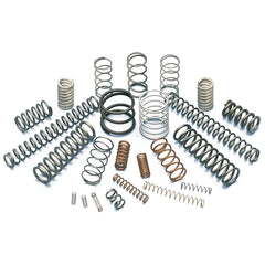 Spring Assortment Pk100