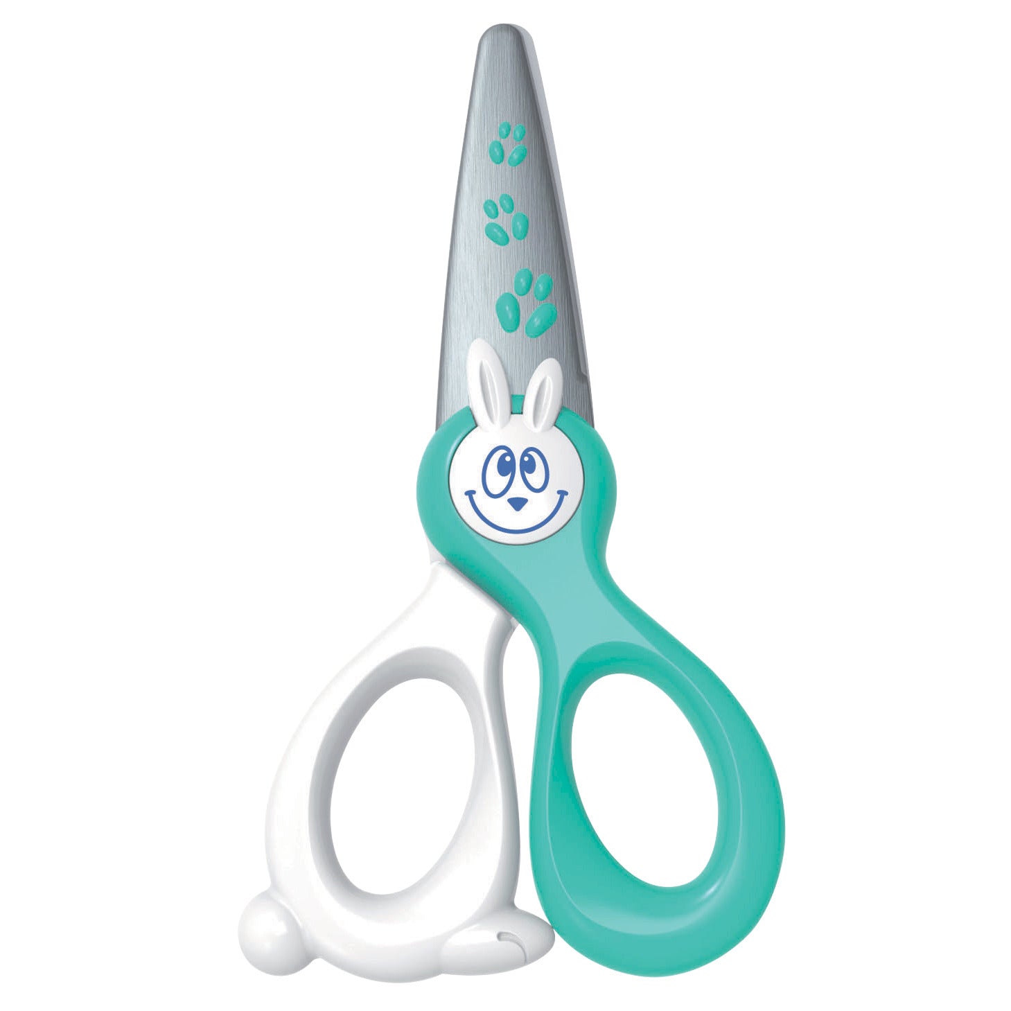 Scissors Safety Kidicut 12Cm Pk12