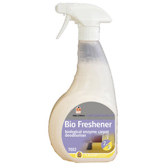 Bio Carpet Deodoriser 6 X 750Ml