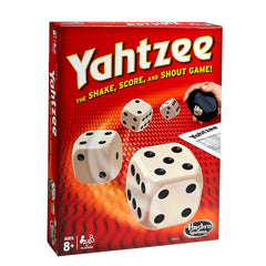GAME YAHTZEE
