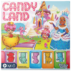 GAME CANDY LAND