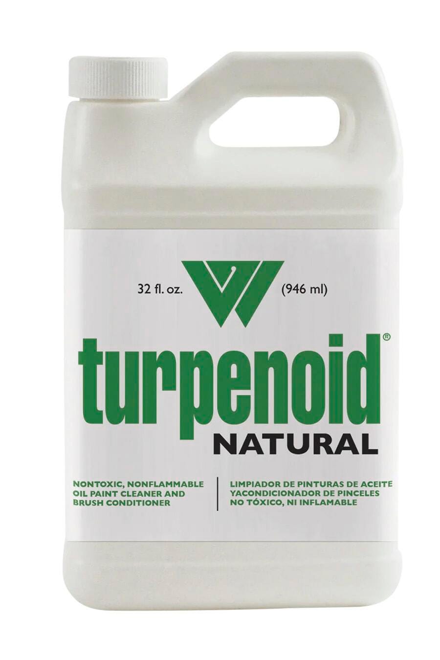 TURPENOID NATURAL QUART