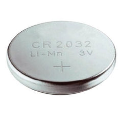 CR2032 3V Coin Cell- pack of 5