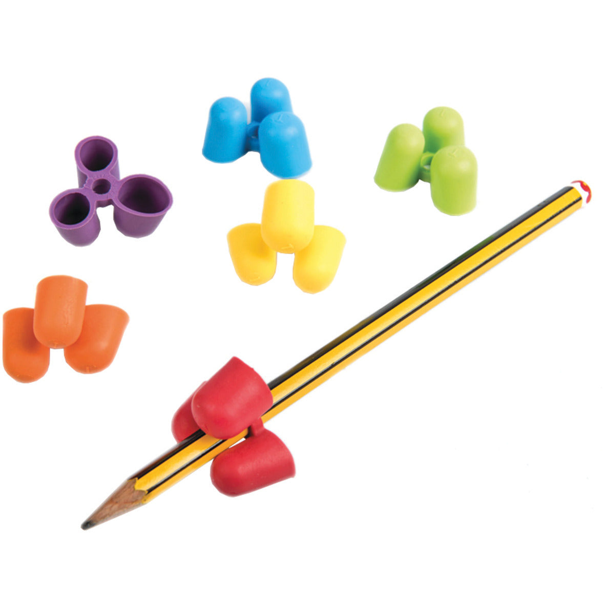 Finger Grip - Pack 6