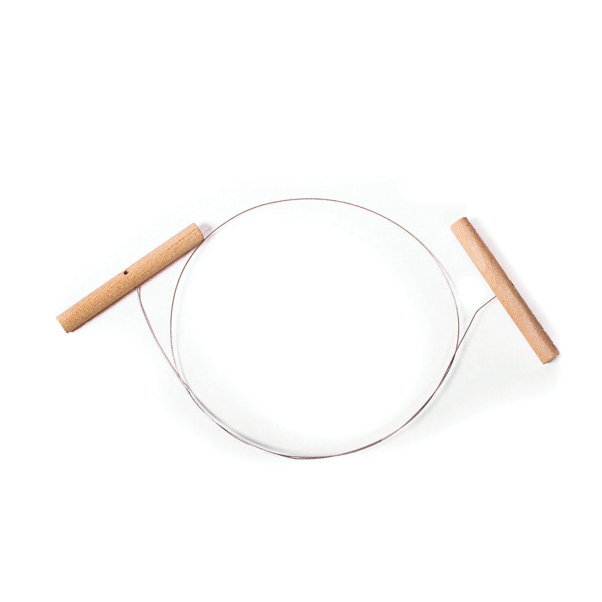 Clay Cutting Wire 450Mm