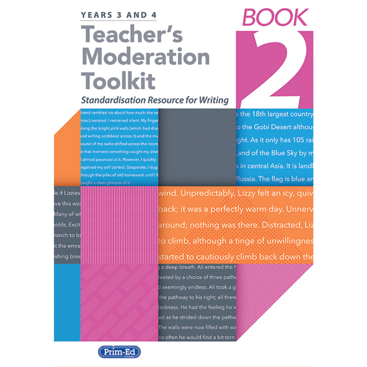 Teachers Mod. Toolkit Book 2