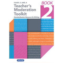 Teachers Mod. Toolkit Book 2