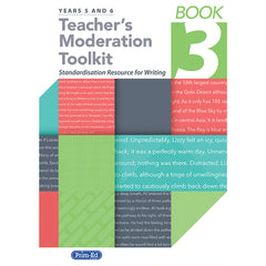 Teachers Mod. Toolkit Book 3