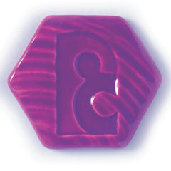 Glaze L-Free Brush On 500Ml Maroon