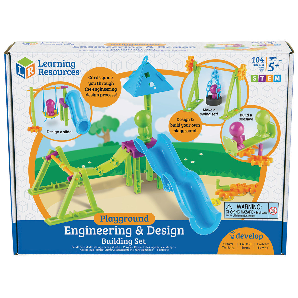 Stem- Engineering And Design
