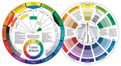 COLOR WHEEL STUDENT 9-1/4
