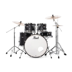 Pearl Decade Maple rock drum kit - Slate pearl