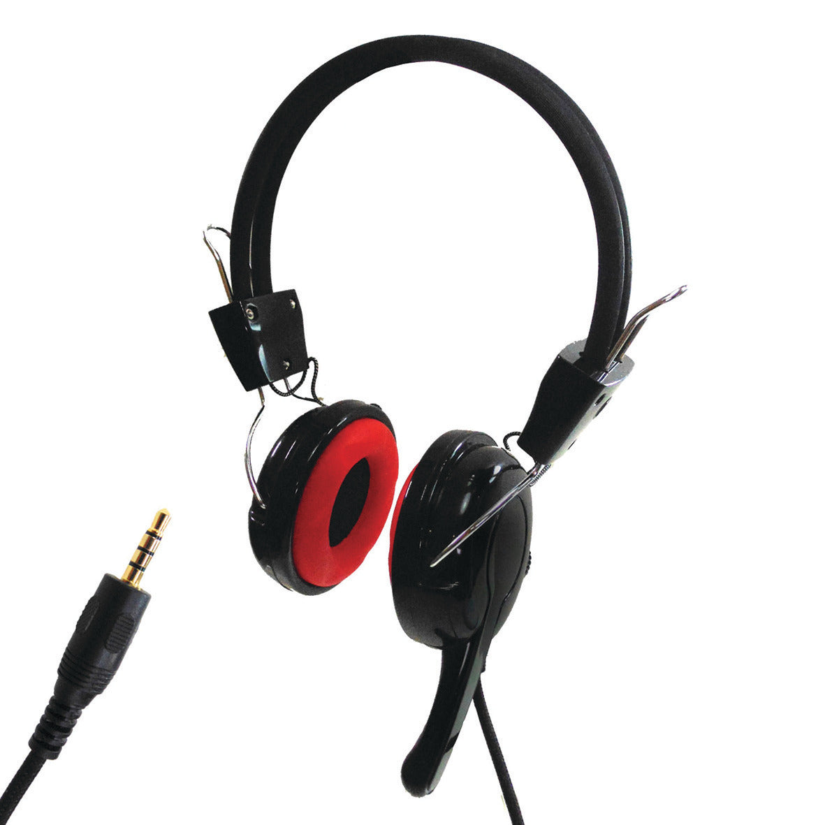 Robust Headphone Inc Tablet Connect