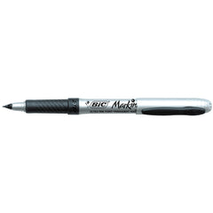 Bic Marking Pocket 1445 Black Pk12