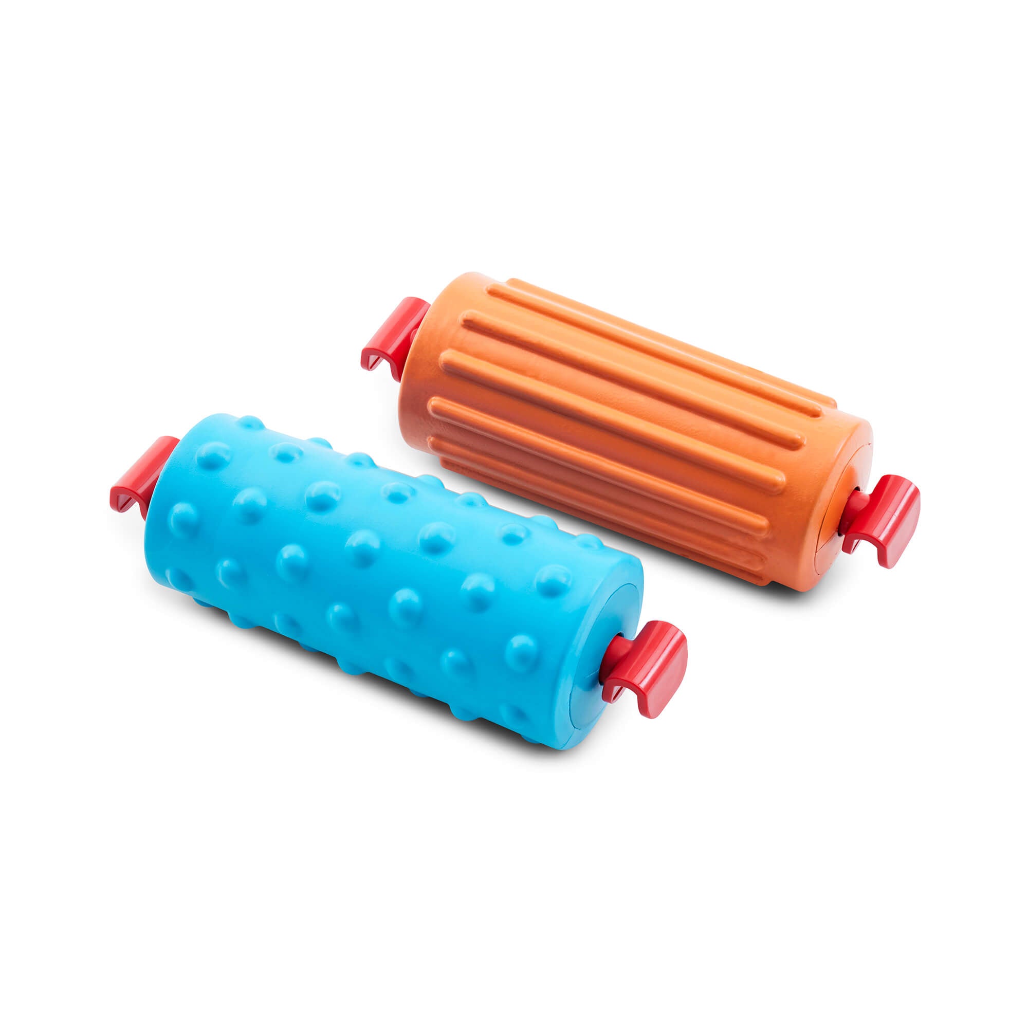 Profile, Mini Parkour Foam Rollers