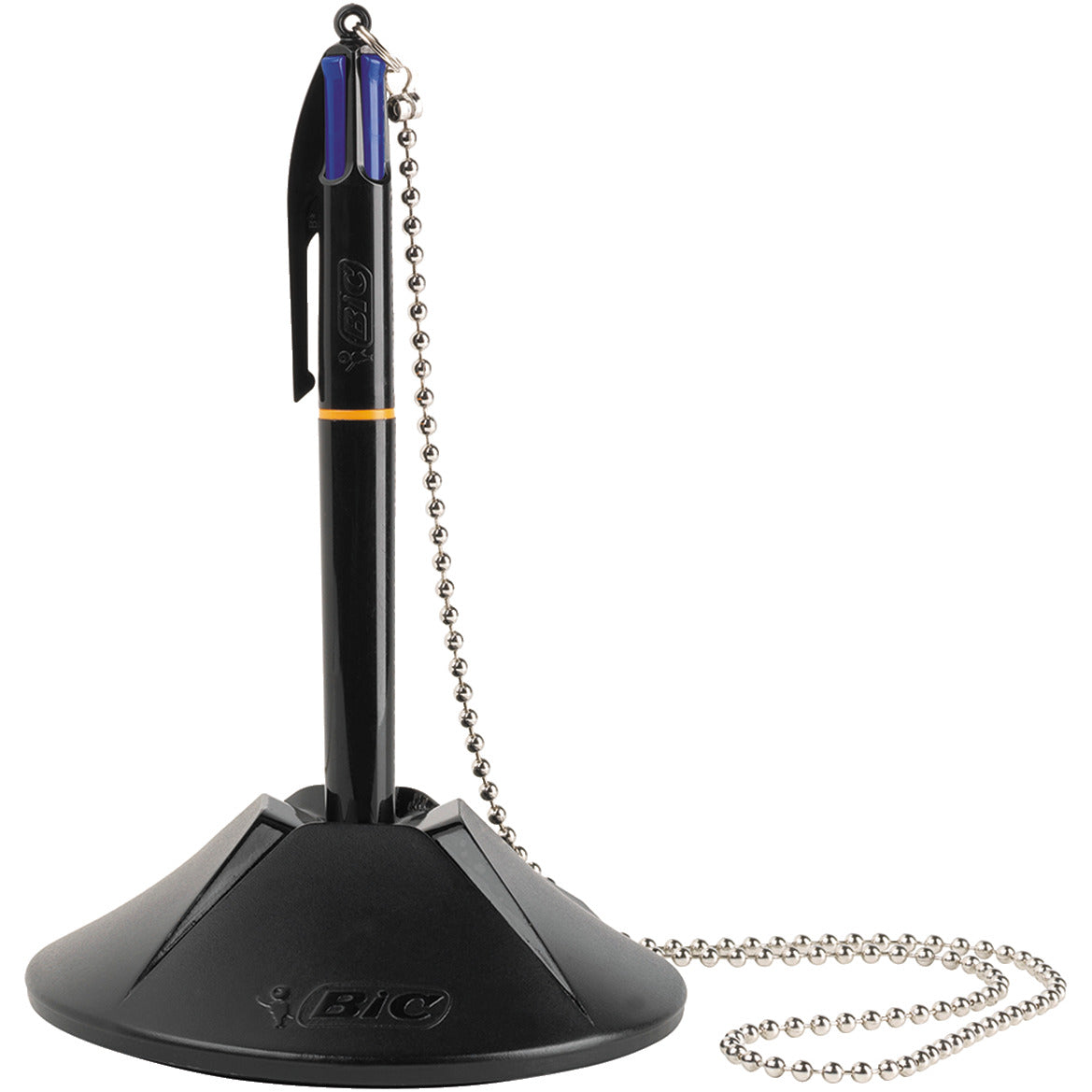 Bic Countertop Pen Blue Each