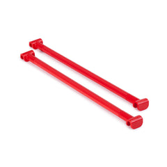 Profile, Mini Parkour Long Bars