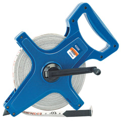 50M Fibre Glass Surveyors Tape