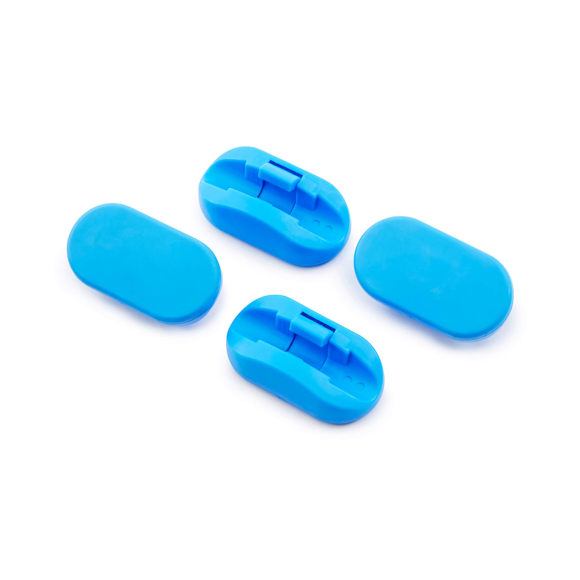 Profile, Mini Parkour Grips