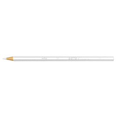 Giotto Colour Pencil Pk12 White