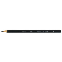 Giotto Colour Pencil Pk12 Black