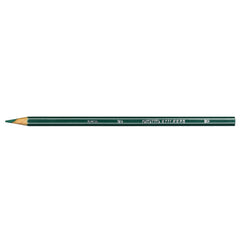 Giotto Color Pencil Pk12 Em Green