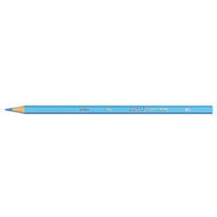 Giotto Colour Pencil Pk12 Sky Blue