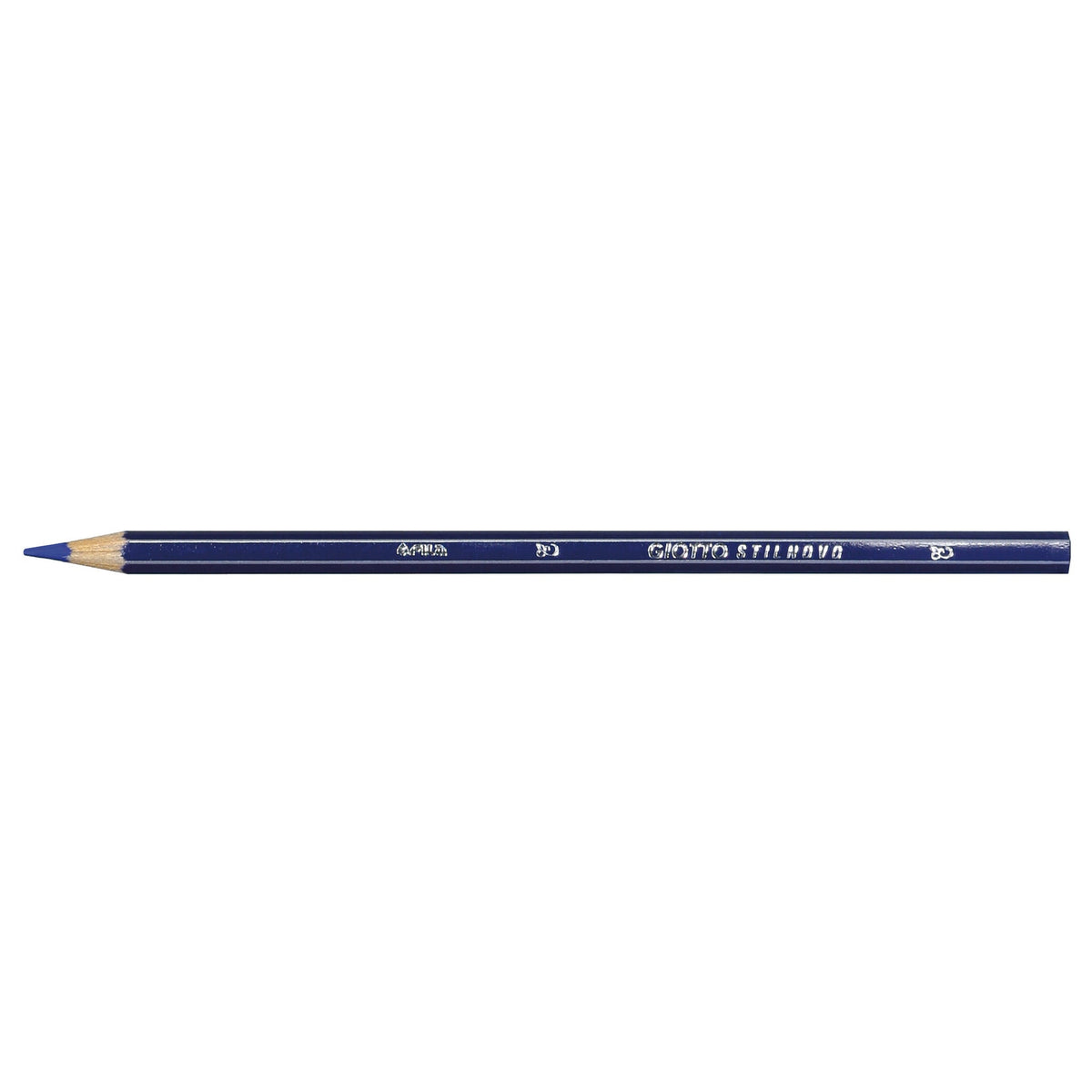 Giotto Colour Pencil Pk12 Ultramari