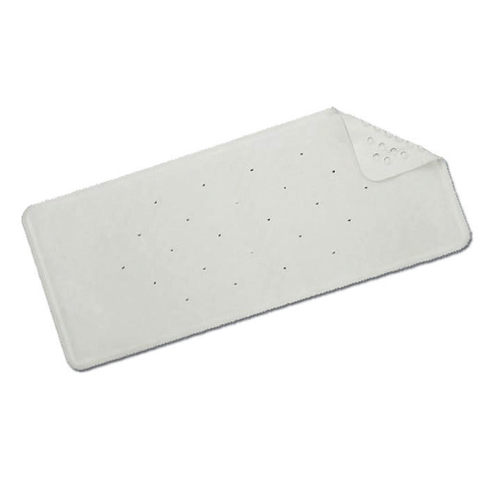 Mat Bath C/Delle Soft Rubber 37X72Cm