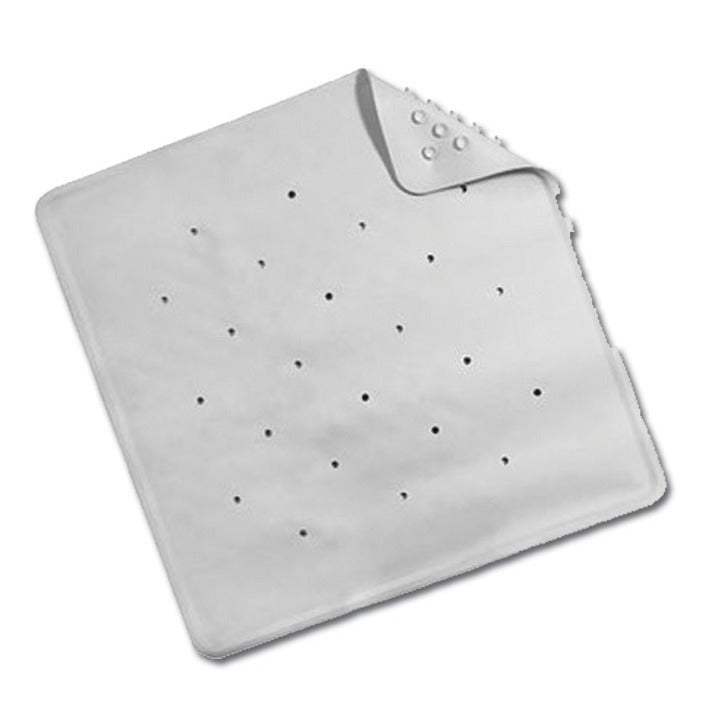 Mat Shower C/Delle Soft Rub 52X52Cm